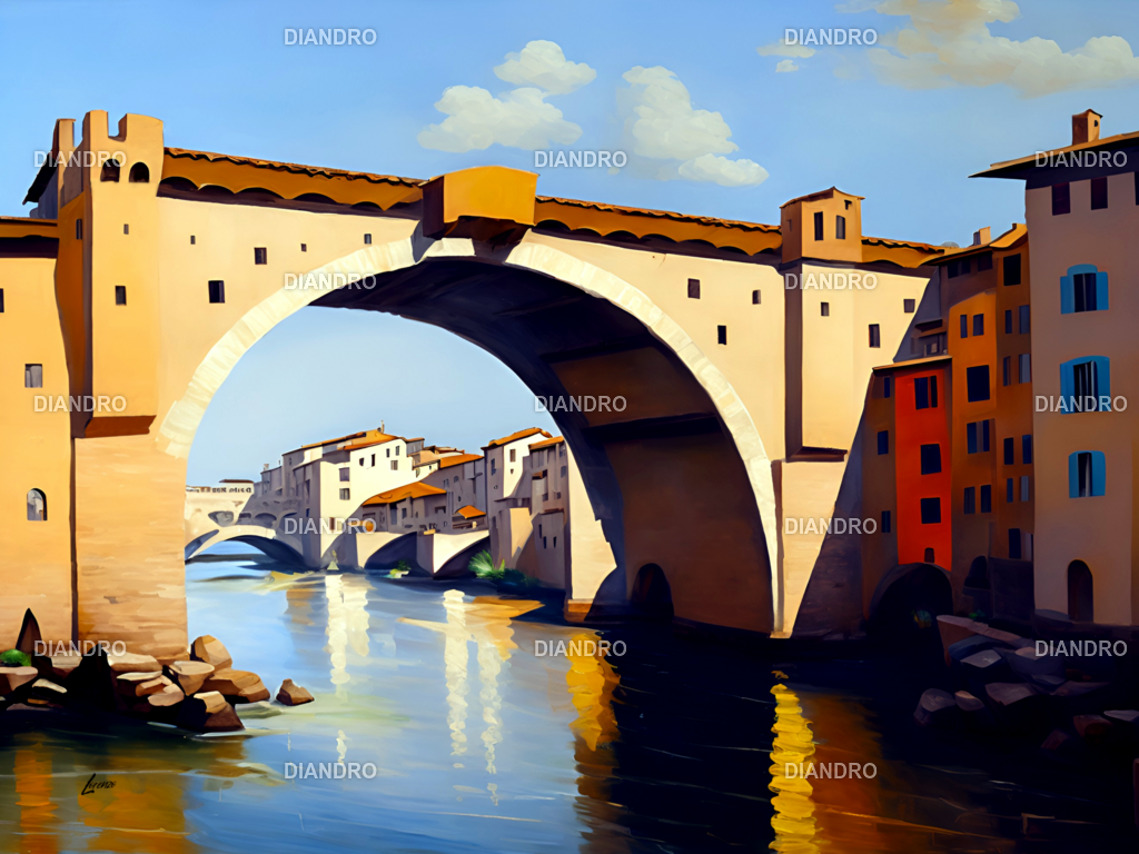al fiume 01 | DIANDRO