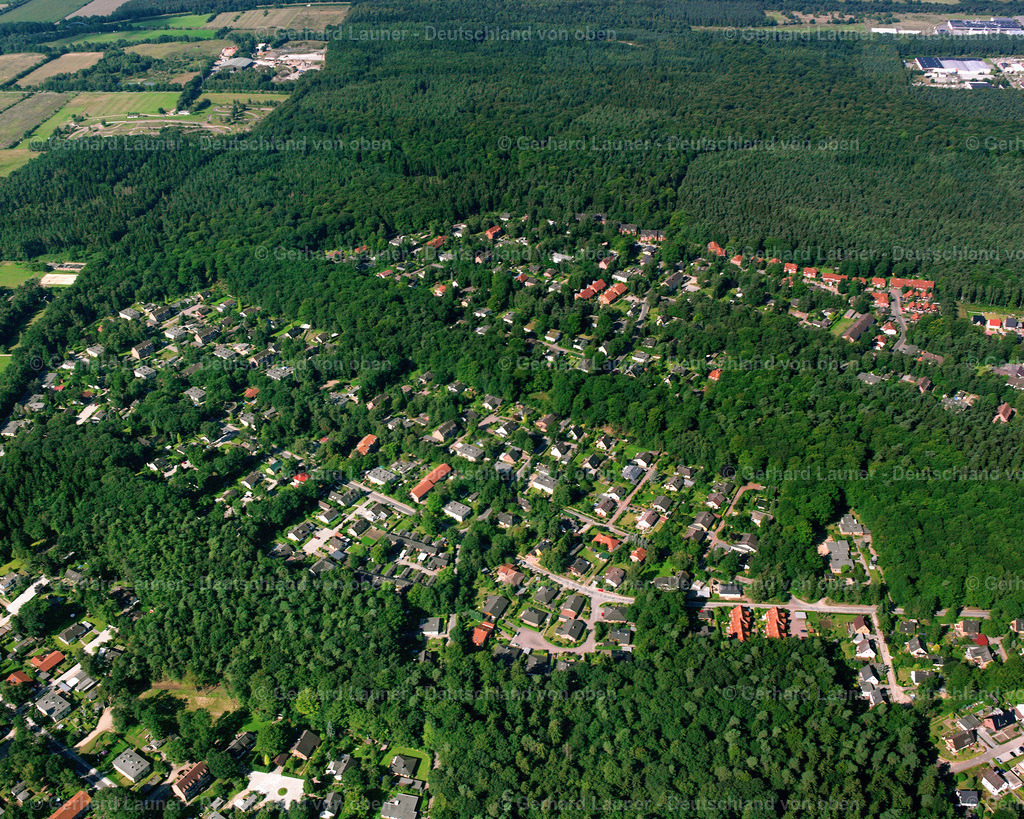 2511077 | Waldstadt Mölln 2005