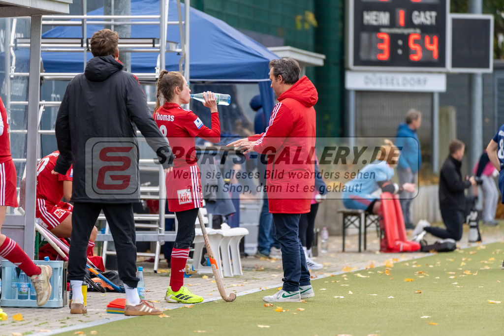 HK_20251019_103382 | 1. Bundesliga Damen DHC - RWK 19.10.2025