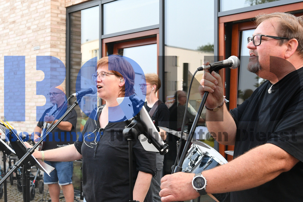 BHarpener Dorffest 2024  {date} -  | {headline}(Foto: Sebastian Sendlak / BOND) - Realisiert mit Pictrs.com