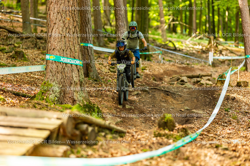 Enduro One Roßbach SA 2025 R1-0477 | OCR Bilder Fotograf Eisenach Michael Schröder