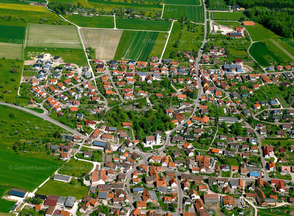 2858085 | Ringingen, Erbach