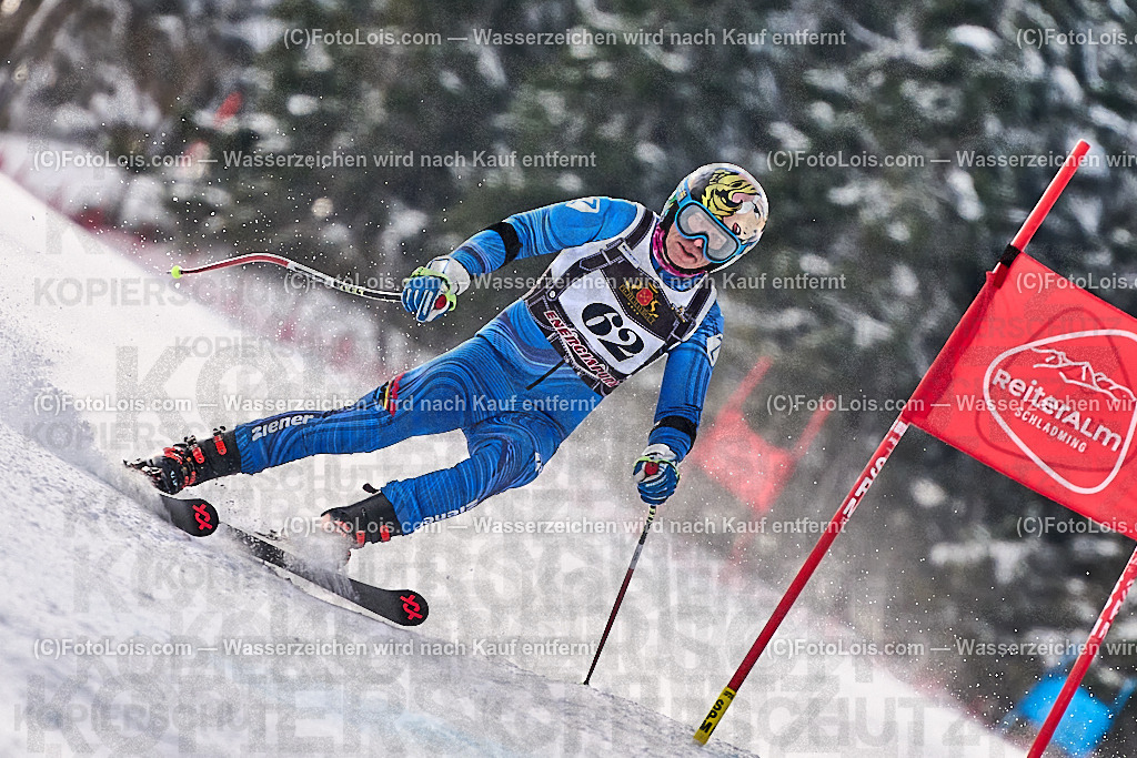 _ALP4319_MASTERS-CUP_Reiteralm_AC-GS_SCHLOTER Michael | FIS WORLD CUPMASTERS ALPINE SKIING, 28. MÄRZ 2026 - REITERALM | STMK | AUT.   Veranstaltet vom Masters-Referat des Deutschen Skiverbandes (DSV). Durchführende Organisation: WSV Pichl-Reiteralm, unterstütutzt von den Bergbahnen REITERALM bei Schladming und SKI AUSTRIA.                            Disziplin:  GiantSlalom.                                                 Kategorien:  A (Herrn 30-59 Jahre), B (Herrn ab 60 Jahre), C (Damen 30-59 Jahre), D (Damen ab 60 Jahre).                Rennstrecken:   Muldenliftpiste-I &amp; -II auf der Reiteralm.