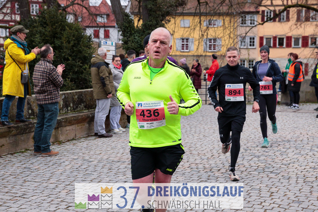 VR Bank Hauptlauf 10000m | 3 Koenigslauf 2023 - Realisiert mit Pictrs.com