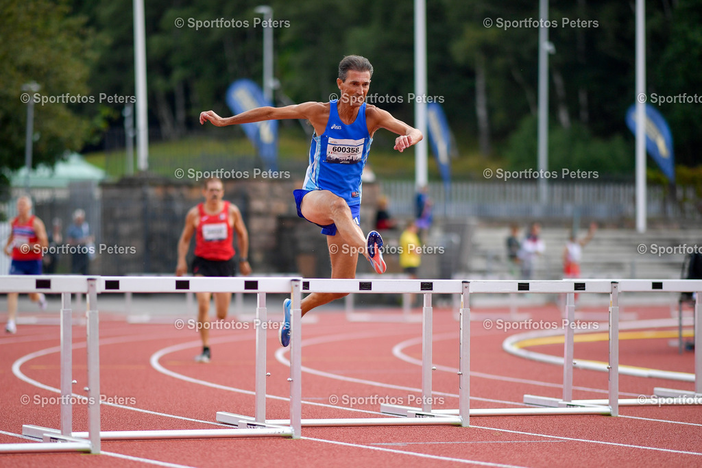 WMAC 2024 - Day 3_107 | World Masters Athletics Championship am 15.08.2024 in Gotheburg; SpeerwurfPhoto: Kai Peters - Realisiert mit Pictrs.com