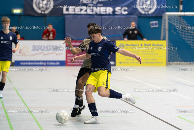 Fußball I Herren I Saison 2025-2026 I Solarstrom-Cup I Vorrunde I 03.01.2026.128 | SG LTW A-Jugend - SV WahlstedtSG LTW A-Jugend - SV Wahlstedt - Realisiert mit Pictrs.com