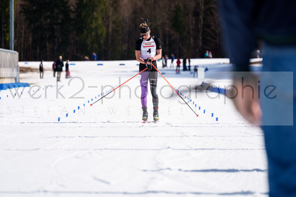 Deutschlandpokal Ruhpolding | 7. DSV JOKA Deutschlandpokal in der Chiemgau Arena Ruhpolding am 7. - 8. März 2026