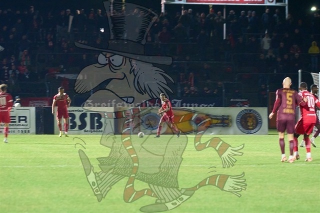 BFC Dynamo vs. Greifswalder FC 073 | mythos-online-redaktion