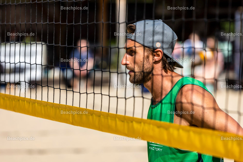2023-00068709-A+-Turnier-BeachMitte |  13.05.2023; Berlin Foto: Gerold Rebsch - www.beachpics.de
