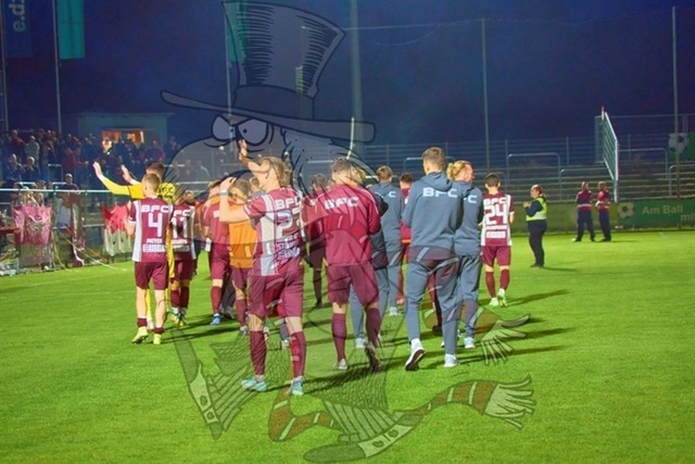 FSV Union Fürstenwalde vs. BFC Dynamo 088 | mythos-online-redaktion