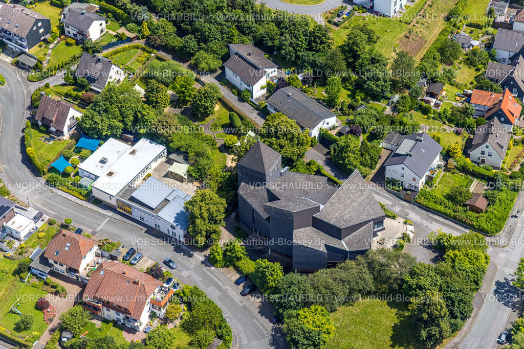 Arnsberg240707957 | Luftbild Blossey Luftbilder NRW Deutschland