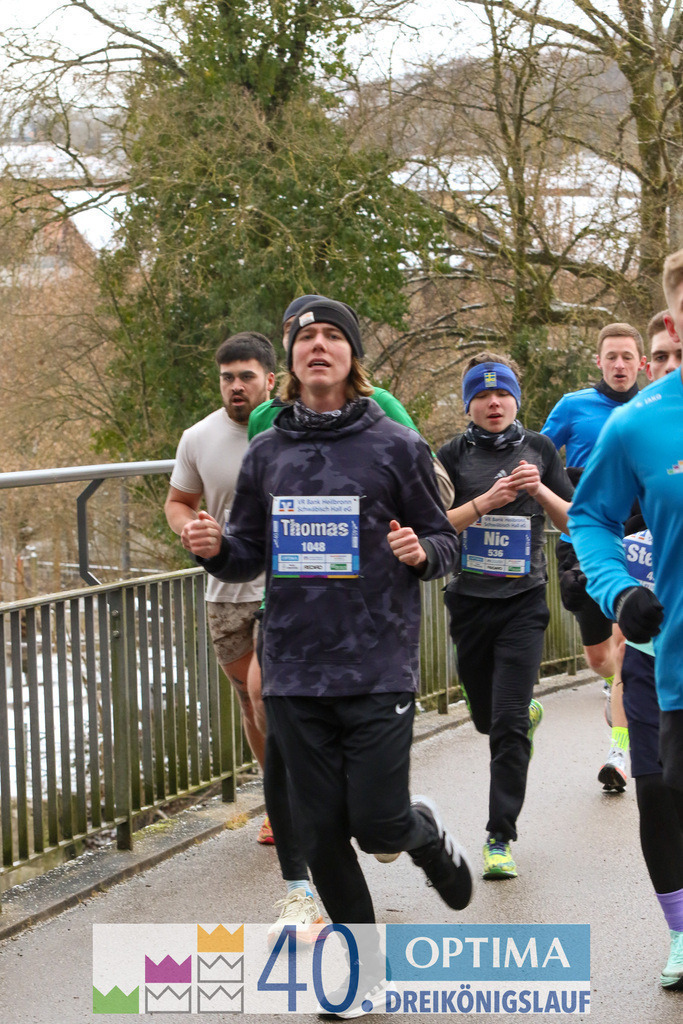 VR Bank Hauptlauf 10km | 40. Optima 3koenigslauf 2026 - Realisiert mit Pictrs.com