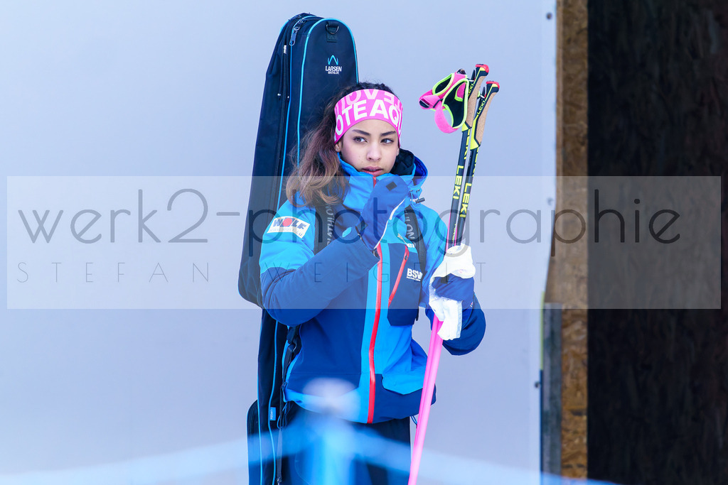 DSC Ruhpolding | 4. DSV E.INFRA Schülercup Finale Biathlon - 28.02 - 02.03.2025 in der Chiemgau-Arena Ruhpolding