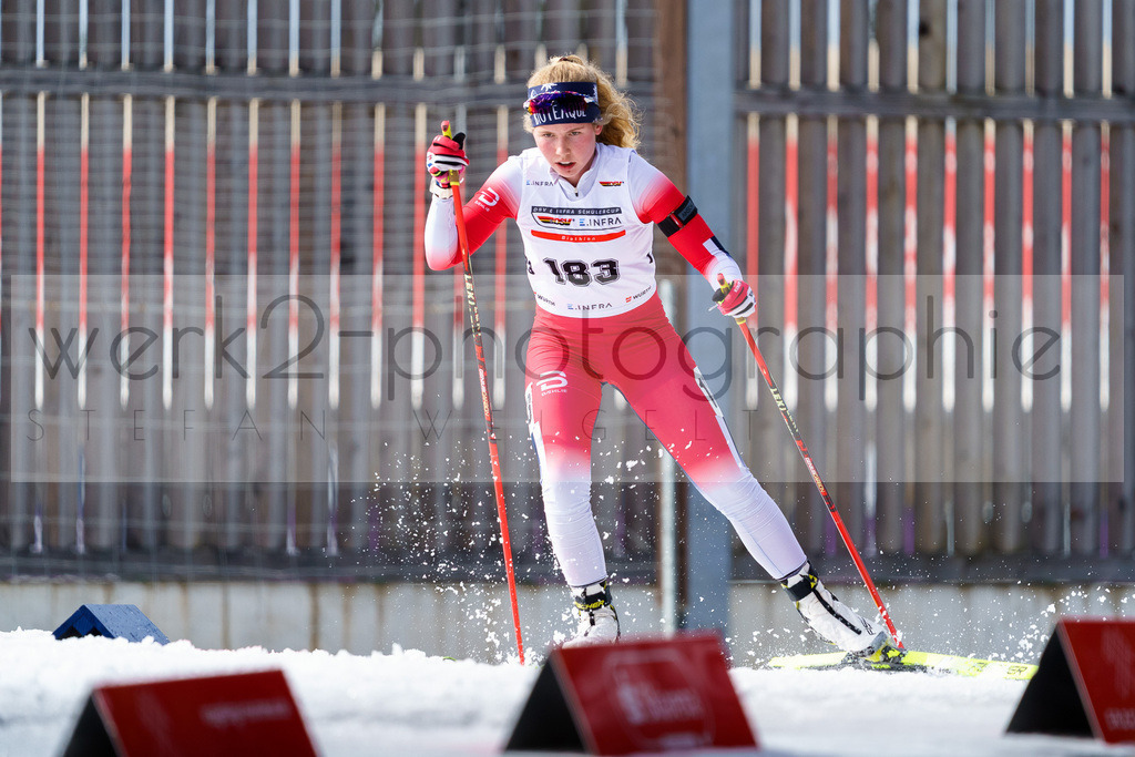 DSC Oberweisenthal | O´thal am 18. und 19. März 2023
