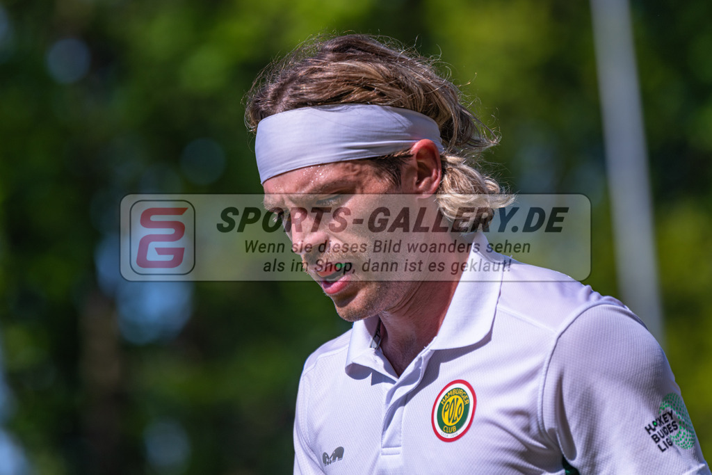 SM_20240511-D85_1018 | Playoffs: 1.Bundesliga Feldhockey (M) UHC - HPC/ 1:5 (1:2)