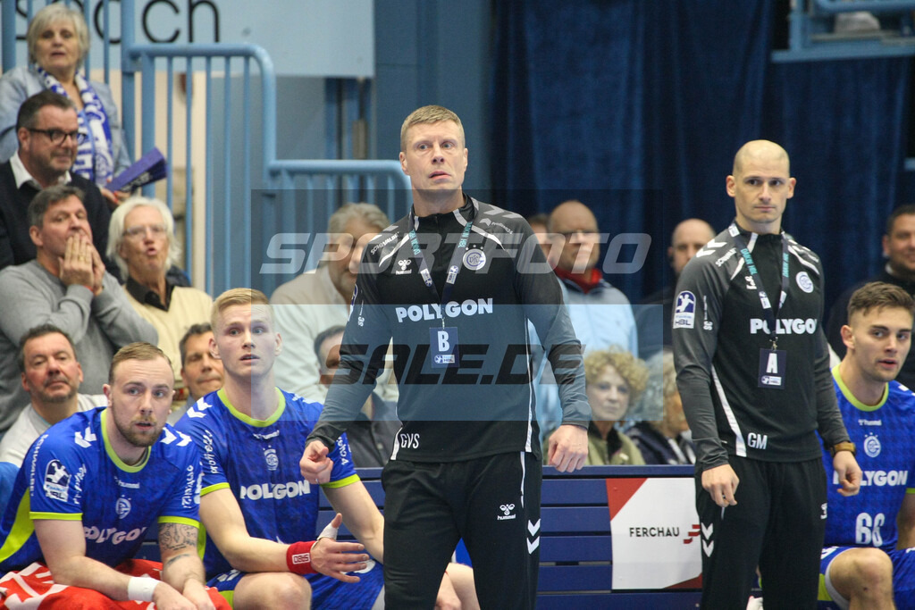 VfL Gummersbach Saison 25/26 - © Sportfoto-Sale (MK) | Gudjon Valur Sigurdsson - VfL Gummersbach Saison 25/26 - © Sportfoto-Sale (MK) - Realisiert mit Pictrs.com