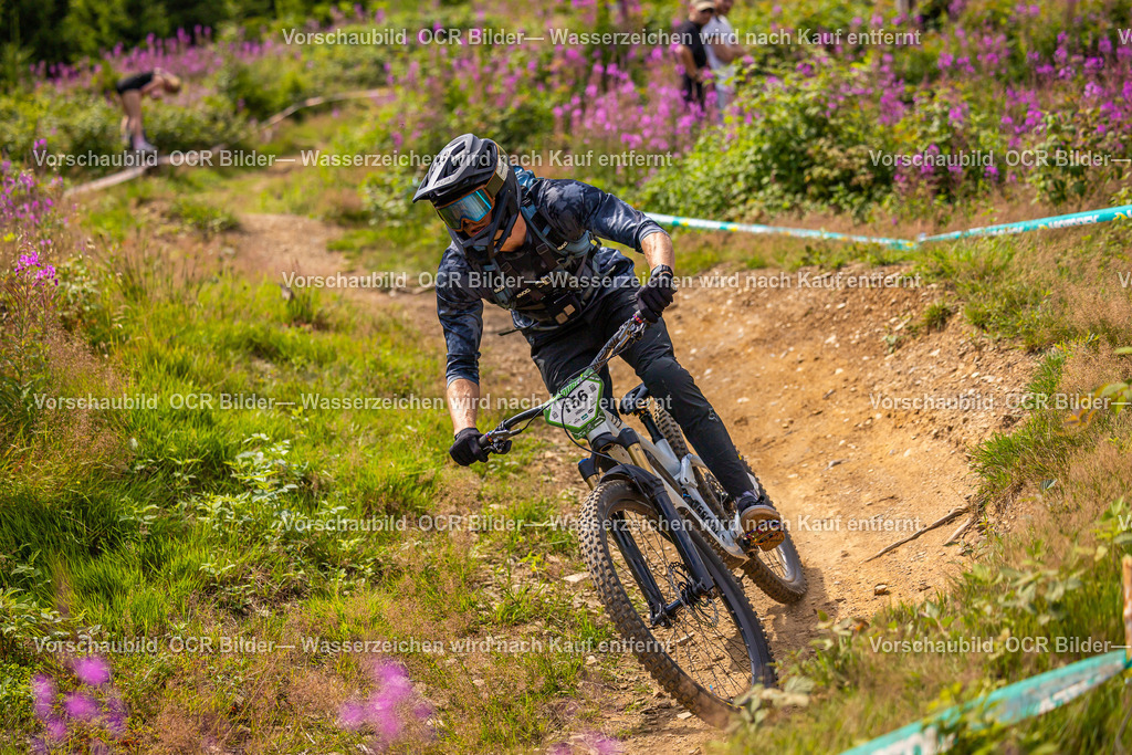 Enduro One Schulenberg So R6-2239 | OCR Bilder Fotograf Eisenach Michael Schröder