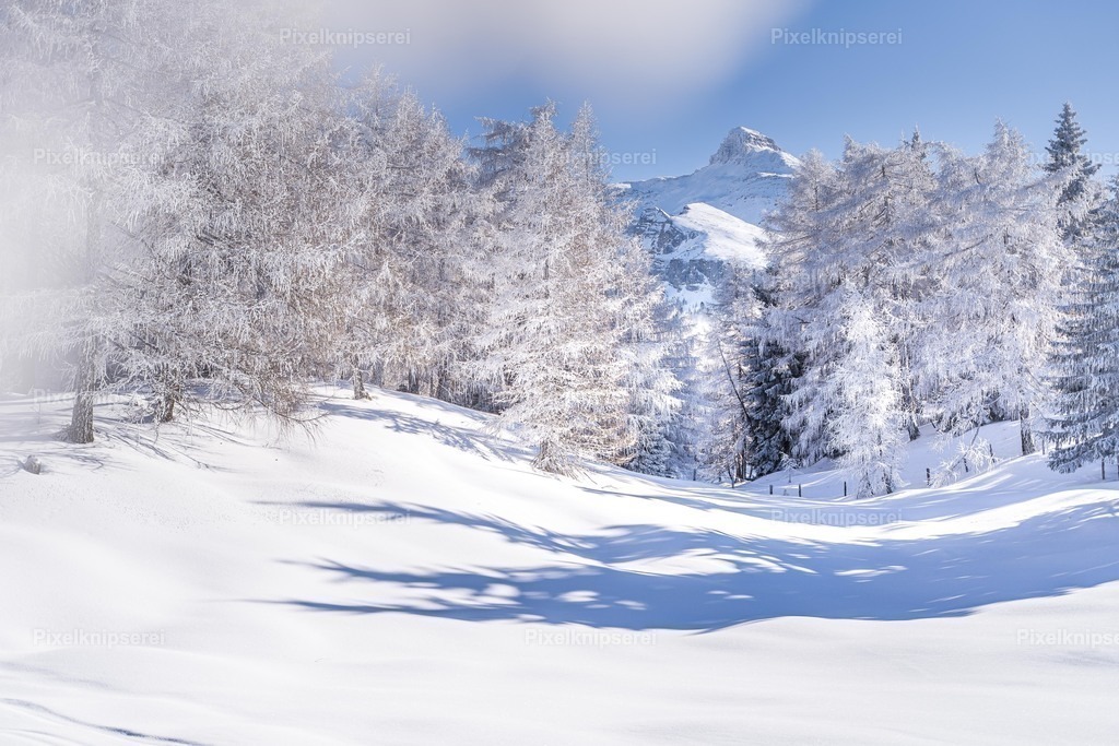 Winter in Tirol | Fotograf Tirol Imst Pixelknipserei - Realisiert mit Pictrs.com