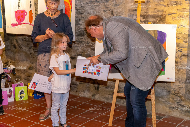 Kindermalschule im Amthof | Bildershop von pixelworld.at - Realisiert mit Pictrs.com