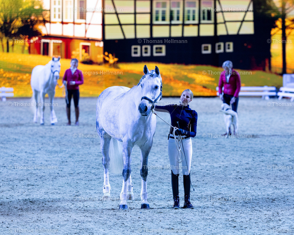 TH_Benjamin Werndl_ Jessica von Bredow-Werndl_27132 | EQUITANA 2025 am 10.03.25 in Essen