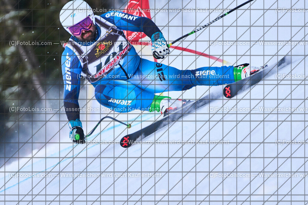 ALP6966_FIS-MastersCup_Reiteralm_SuperG_Heininger Christoph | FIS-MastersCup Super-G auf der Reiteralm in Pichl, Fr 17. Jänner 2025.