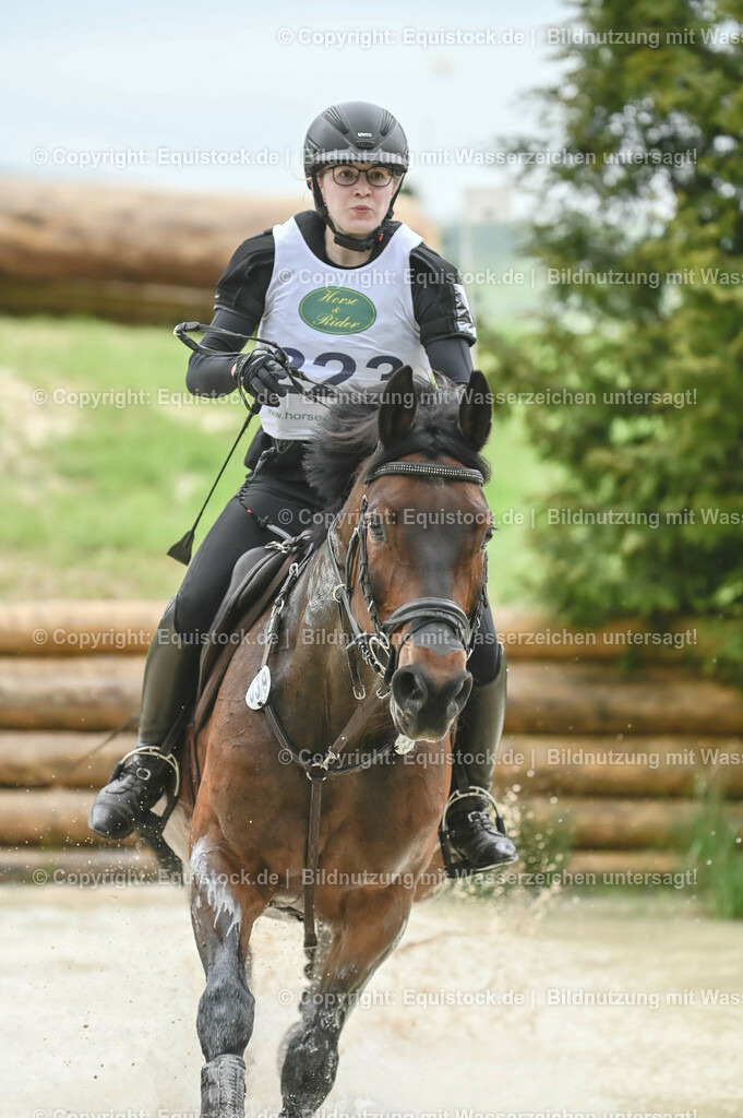 20230513_CCI2_Section2_Gelände_0357 | equistock