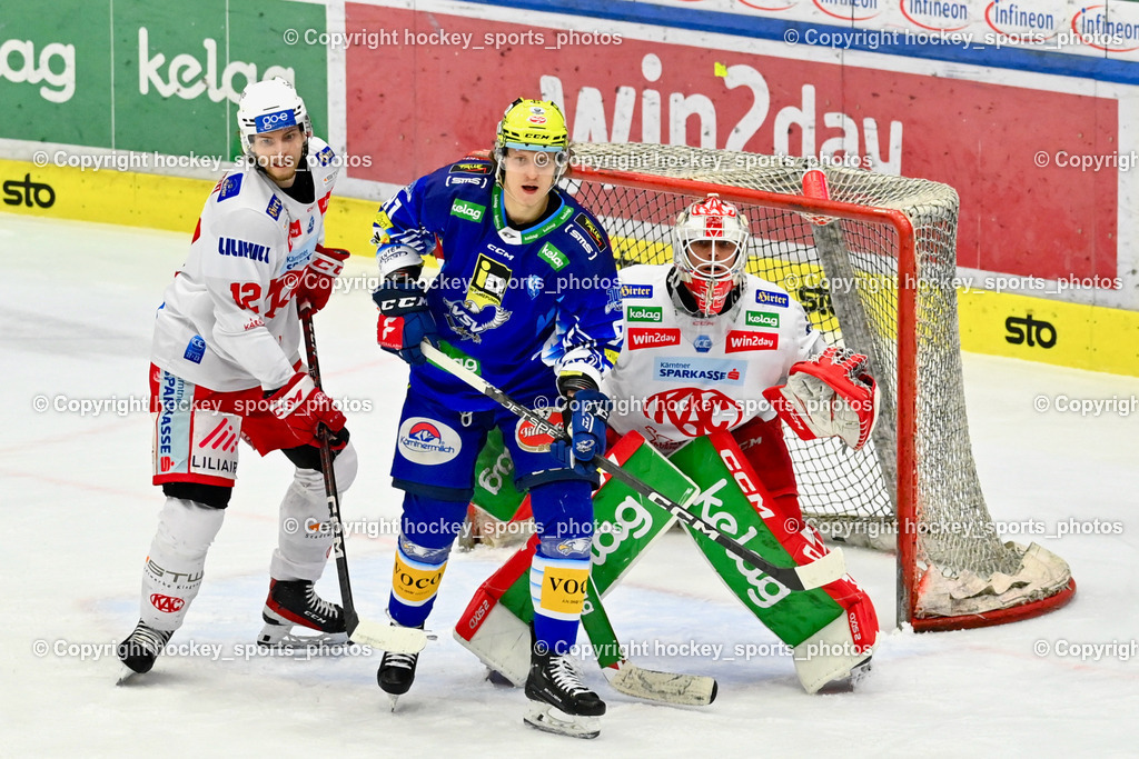 EC IDM Wärmepumpen VSV vs. EC KAC 12.3.2023 | #12 Maier David, #81 Richter Marco, #32 Dahm Sebastian