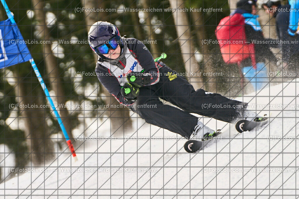 ALP7737_SkiBezirksMeisterschaft_Hollenstein_Spanring Adrian | (C)FotoLois.com, Alois Spandl, SkiBezirksMeisterschaft NÖ-West und Bambini/Kindercup-RTL, SC Hollenstein am Königsberg, Sa 11. Feb. 2023.