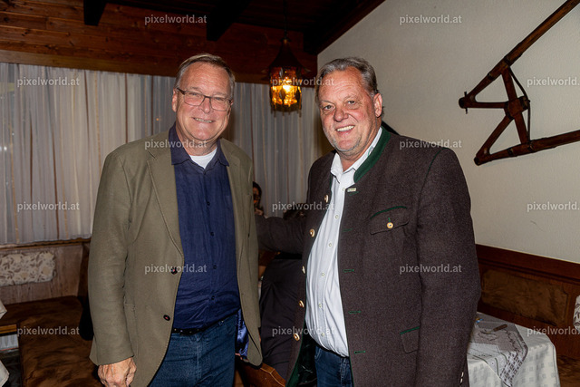 Delegation aus Bamberg beim Gasthaus Wadl | Bildershop von pixelworld.at - Realisiert mit Pictrs.com