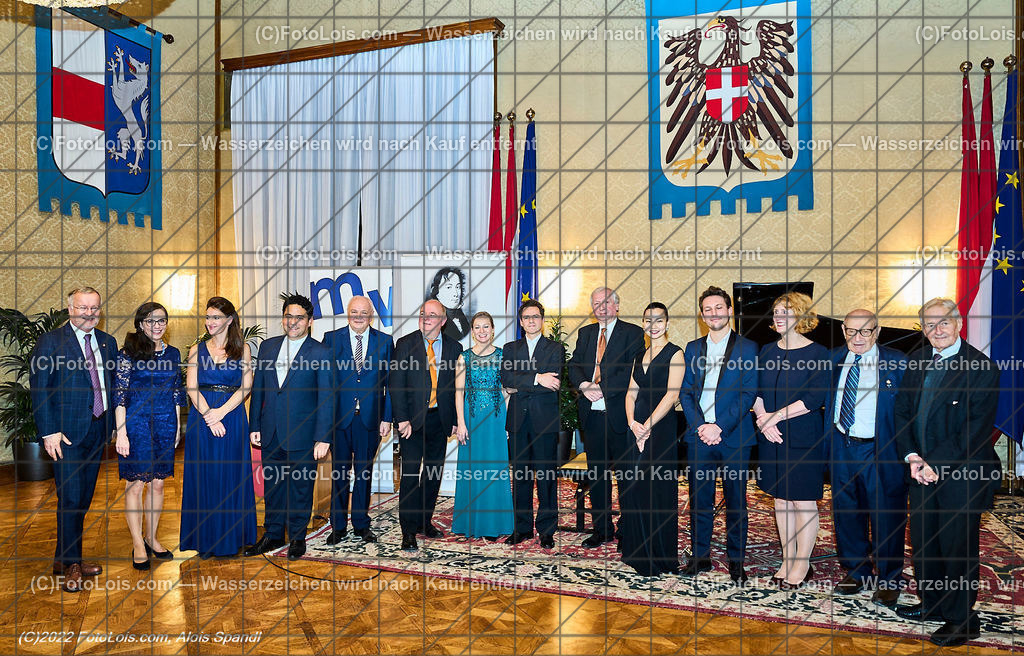 ALP3729_CHOPIN-Gesellschaft_Jubilaeum_ChopinFamilie | (C)FotoLois.com, Alois Spandl, Festveranstaltung '70 Jahre internationale CHOPIN-Gesellschaft in Wien' mit Einladung durch den Bürgermeister der Bundeshauptstadt Wien, Dr. Michael Ludwig (vertreten durch Mag. Thomas Reindl), Wappensaal des Wiener Rathauses, Sa 29. Oktober 2022.
