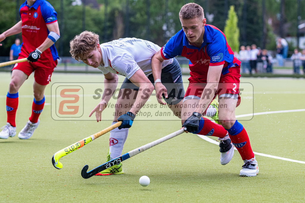 SM_20250503-DSC_9688 | 1.Bundesliga Feld - Rückrunde (M) DCADA  - GTHGC / 5:1 (1:0)