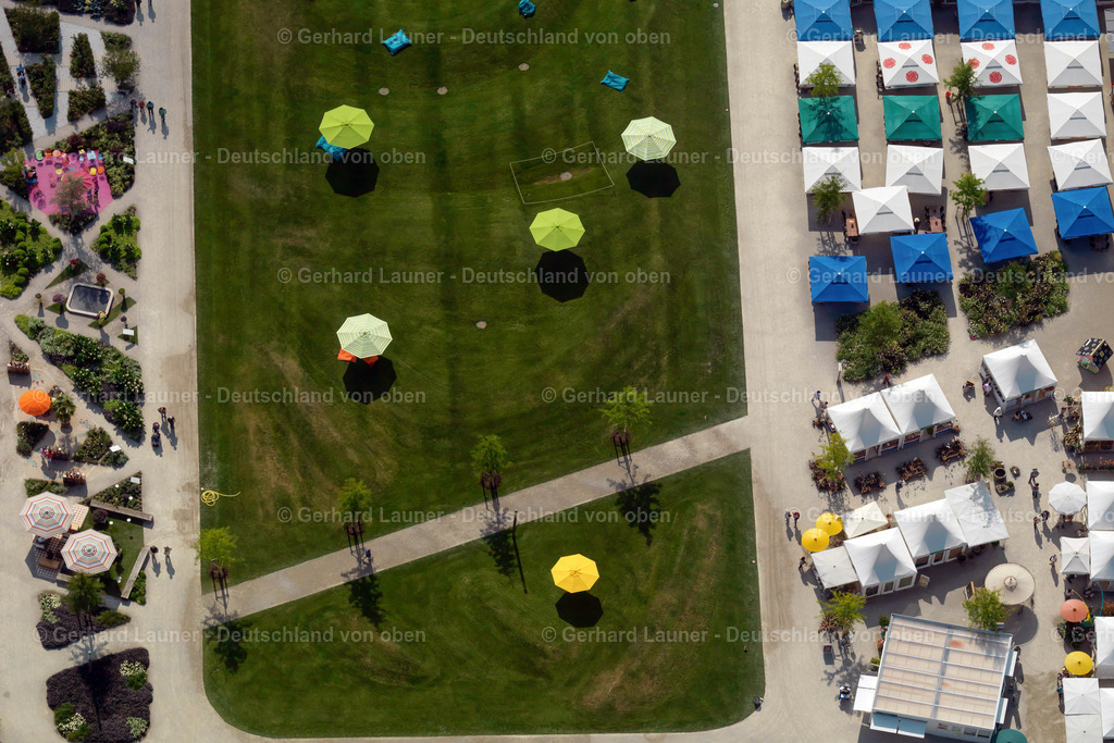 3205890 | Gelände der Landesgartenschau Bamberg 2012