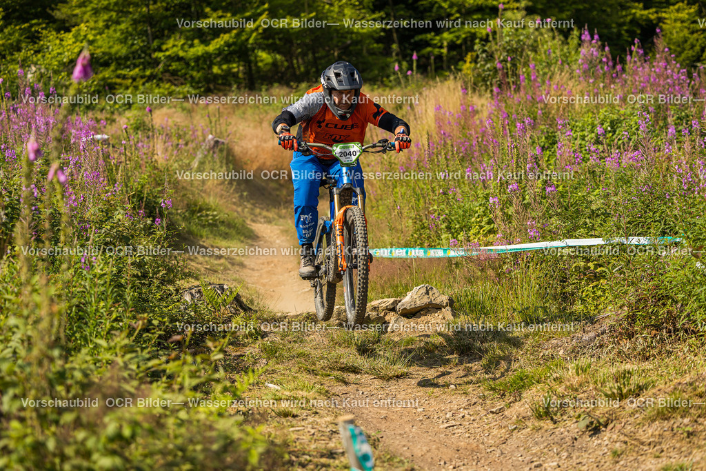 Enduro One Schulenberg Sonntag R6-1725 | OCR Bilder Fotograf Eisenach Michael Schröder