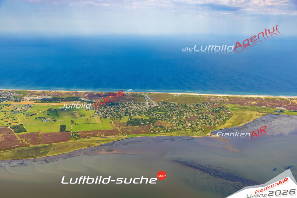 Stadt Kampen von Oben- Die Luftaufnahme wurde 2025 vom UL-Flugzeug heraus erstellt ( keine Drohnenaufnahme ) - Hochauflösende Luftaufnahme - für Wandbilder und großformatige Ausdrucke geeignet. Das besondere Geschenk!Hier alle&nbsp;Infos zur Lizenzierung der LuftaufnahmeWir fliegen auch dieses Jahr wieder in Ihre Region um Luftbilder zu erstellen.- Luftbild anfragen