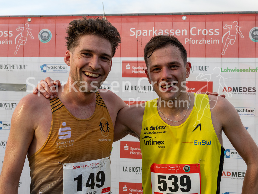 Sparkassen Cross Pforzheim | sparkassencross