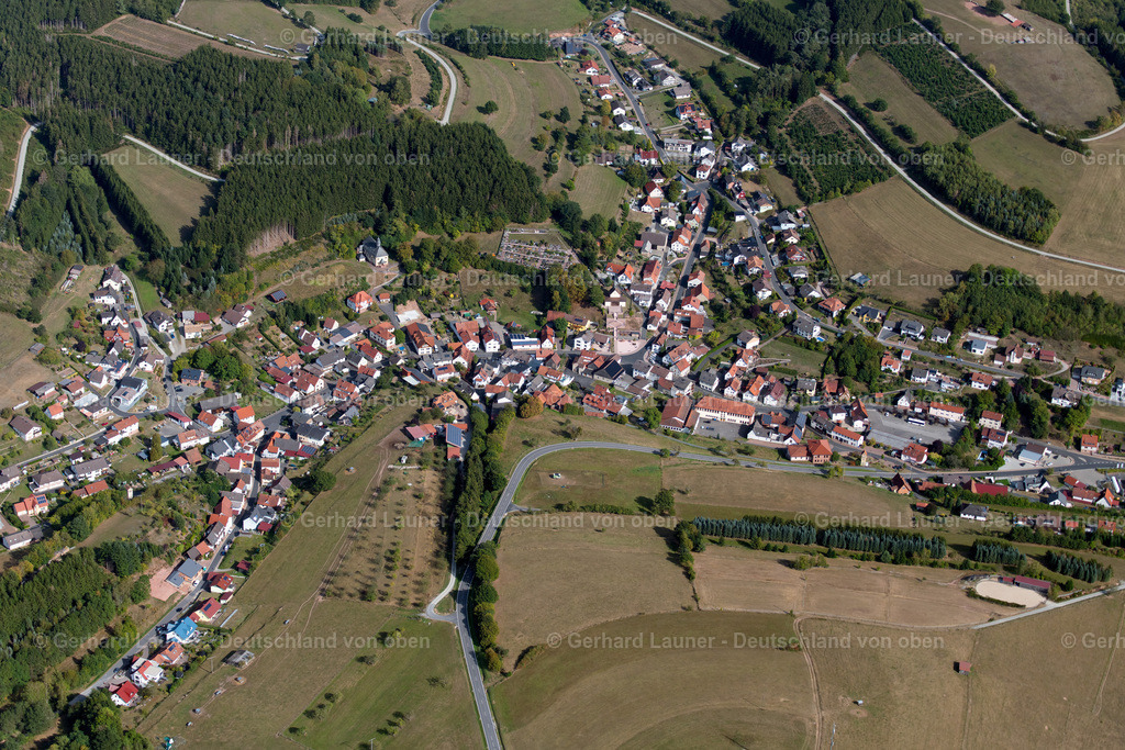 3904561 | Aura im Sinngrund