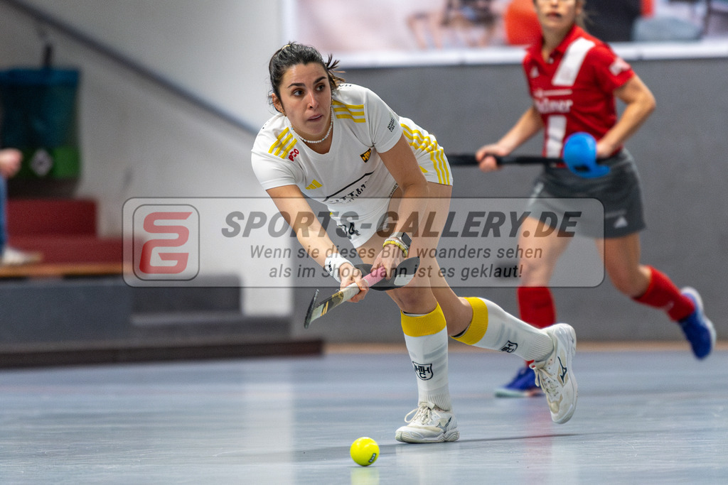 SM_2024-12-20-D85_-515 | 1.Bundesliga Hallenhockey  (W) DCADA - HTHC / 6:5 (3:3)