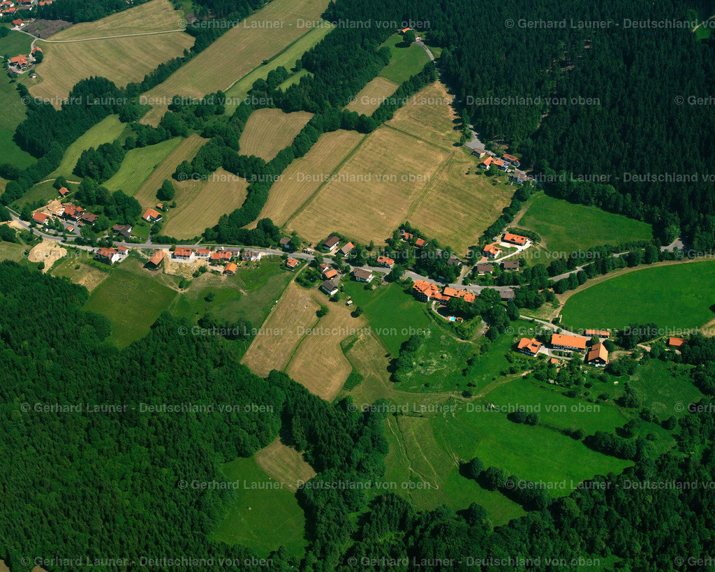 2519786 | Glashütt, Sankt Englmar