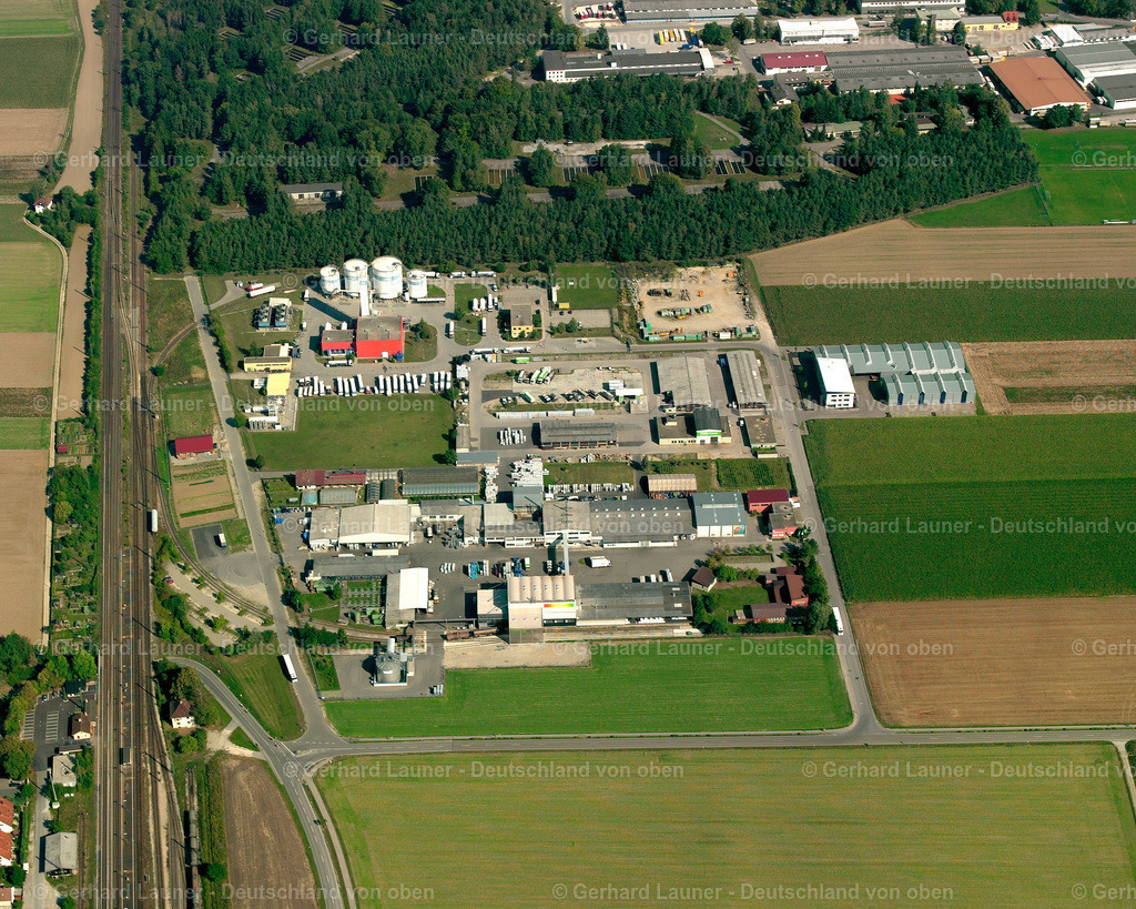 2403009 | Gablingen-Siedlung