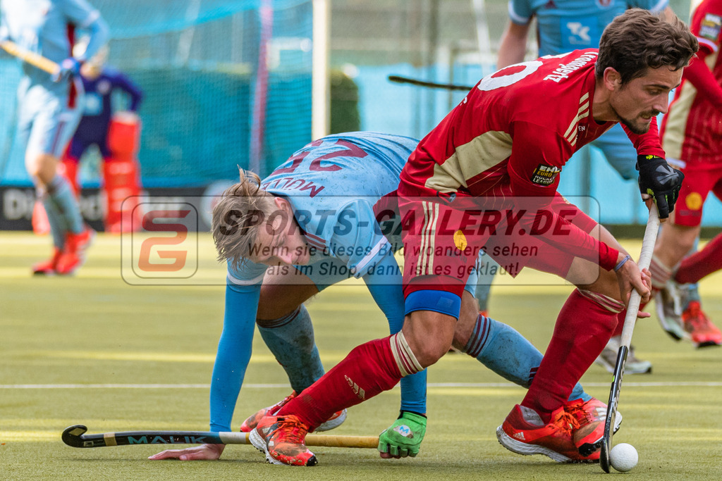 SM_20221001-D5A_2497 | UHC Hamburg - RW Köln /  4:3