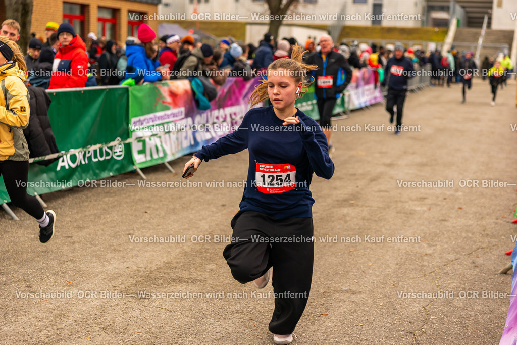 Silvesterlauf Erfurt 2025 R1-2972 | OCR Bilder Fotograf Eisenach Michael Schröder