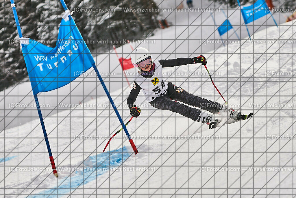 ALP2611_SteirerSKI_KinderCup-RTL_Turnau_Scheikl Anja | (C)FotoLois.com, Alois Spandl, SteirerSKI, KinderCup-RTL in der SchwabenbergArena Turnau, So 26. Februar 2023.