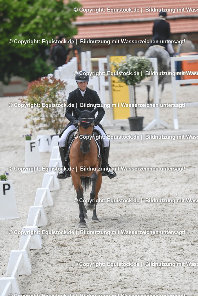 20250516_CCI2_Dressur_0377 | Foto: Thomas Hartig