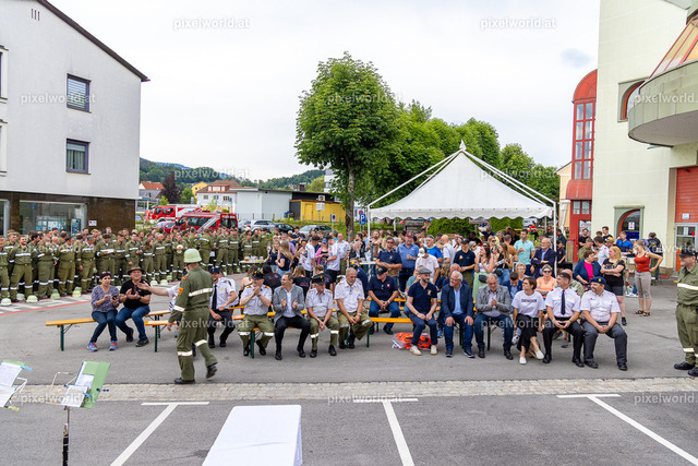 Bezirksleistungsbewerb der Feuerwehren - Bezirk Feldkirchen | Bildershop von pixelworld.at - Realisiert mit Pictrs.com