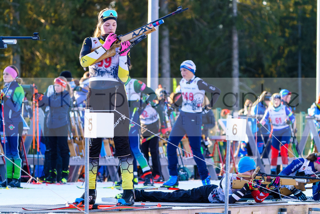 DSC Notschrei | 2. DSV E.INFRA Schülercup im Nordic-Center Notschrei am 17. bis 19. Januar 2025