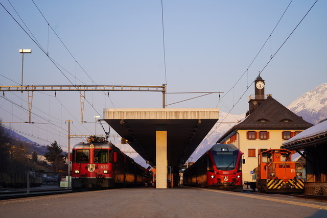 SMV07017 | Interessante Photos aus der Welt der Eisenbahn. Die Bilder können für ein Memory, Puzzle, Magneten, Leinwand, Acrylglas,... erworben werden. Ebenso gibt es hochwertige Wandkalender auf echtem Fotopapier. Monat für Monat ein neues Foto.