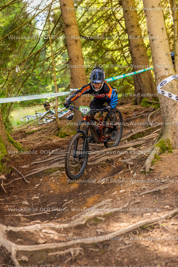 Enduro One Schulenberg Sa R1-1700 | OCR Bilder Fotograf Eisenach Michael Schröder
