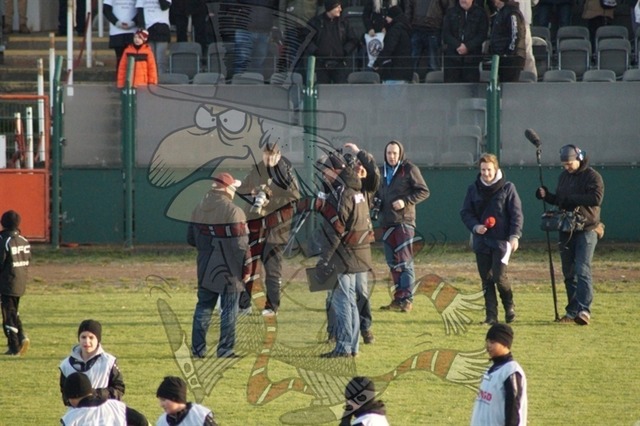 BFC Dynamo vs. FSV Budissa Bautzen 120 | mythos-online-redaktion