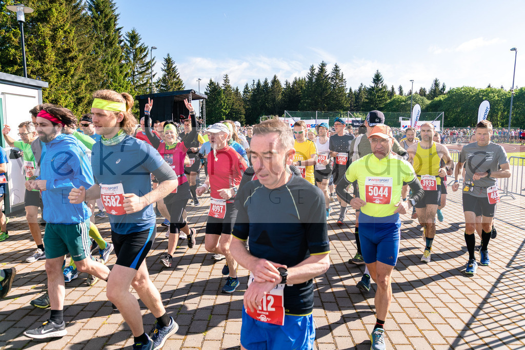 RL22_marathon | 20. Mai 2022 - Neuhaus - Schmiedefeld