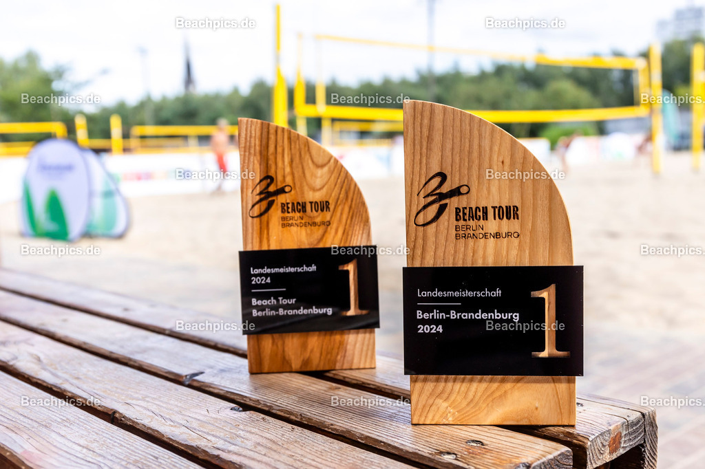 2024-00107485-Landesmeisterschaft-Berlin-Brandenburg |  17.08.2024; Berlin Foto: Gerold Rebsch - www.beachpics.de